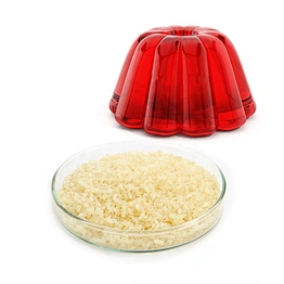 2024 Food Additive halal Gelatin powder, gelatin Sheet/Leaf ISO HACCP MUI certificate